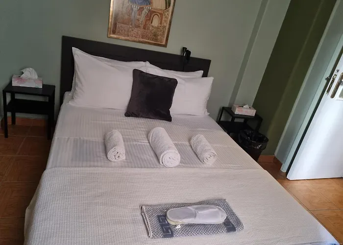 Oscar City Room