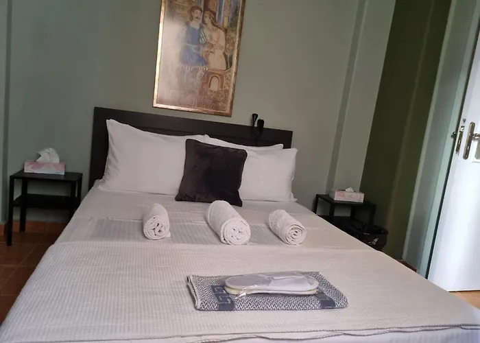 Oscar City Room