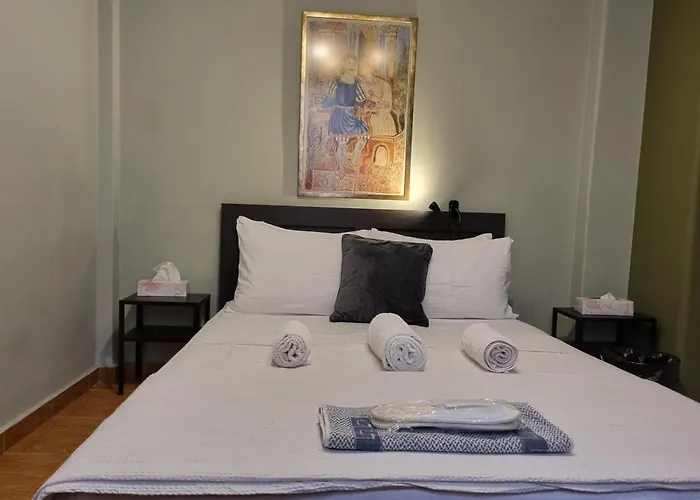 Oscar City Room