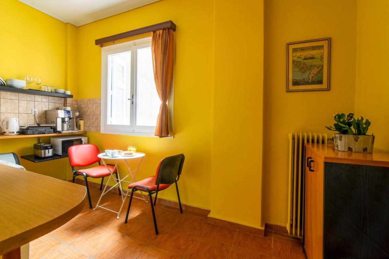 Homestay Oscar