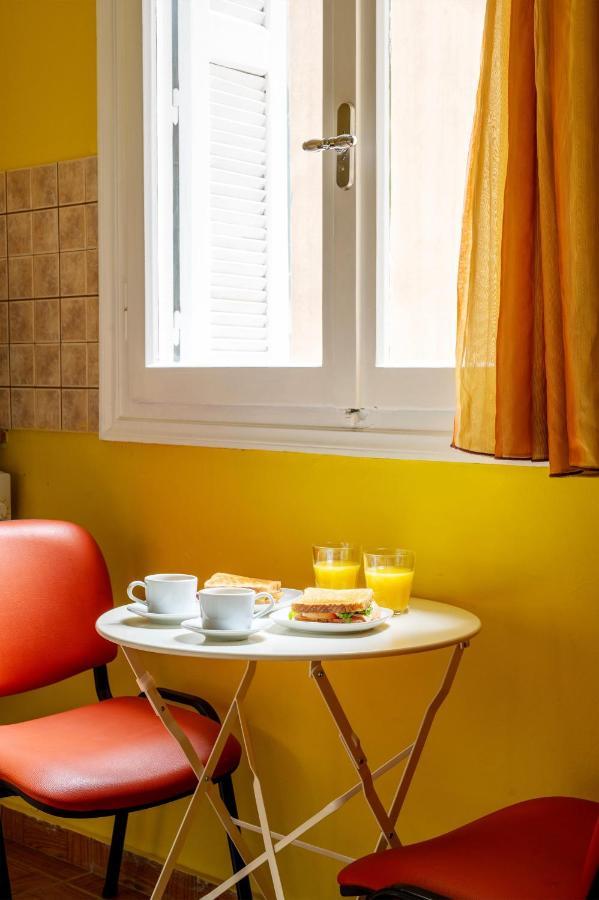Oscar Homestay Athens
