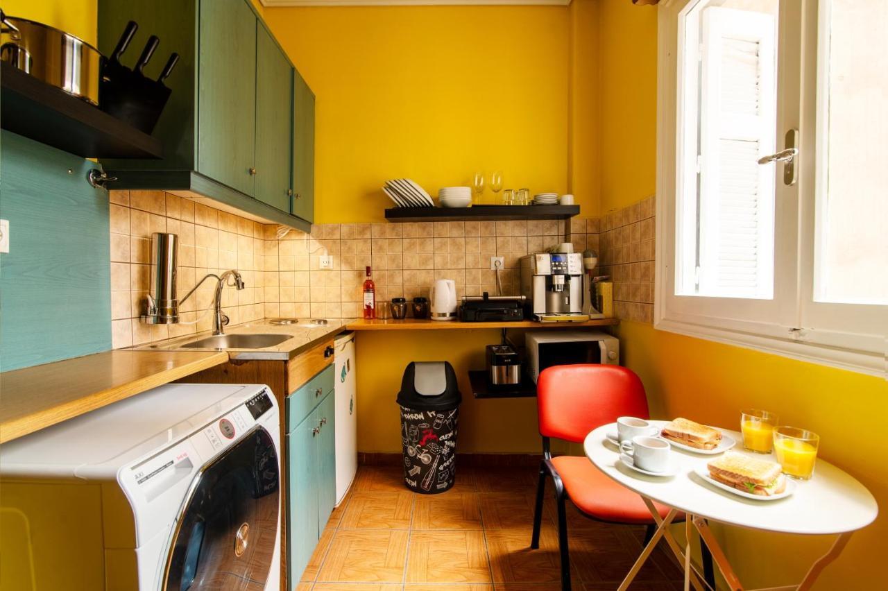 Homestay Oscar Athens