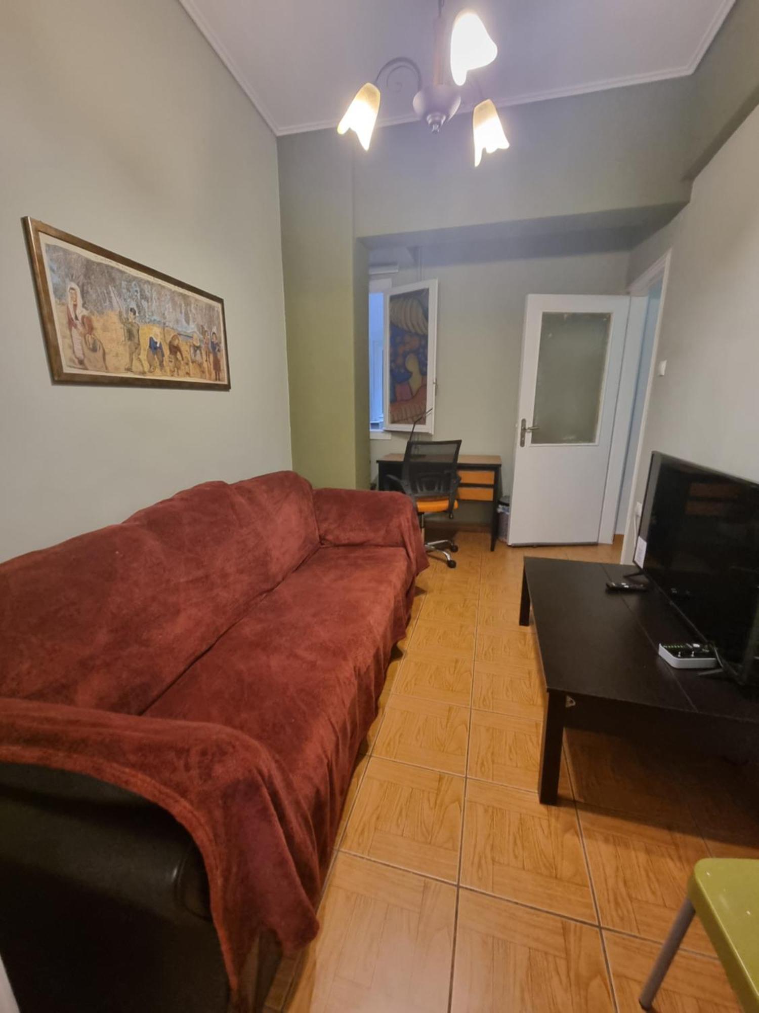 Oscar Homestay