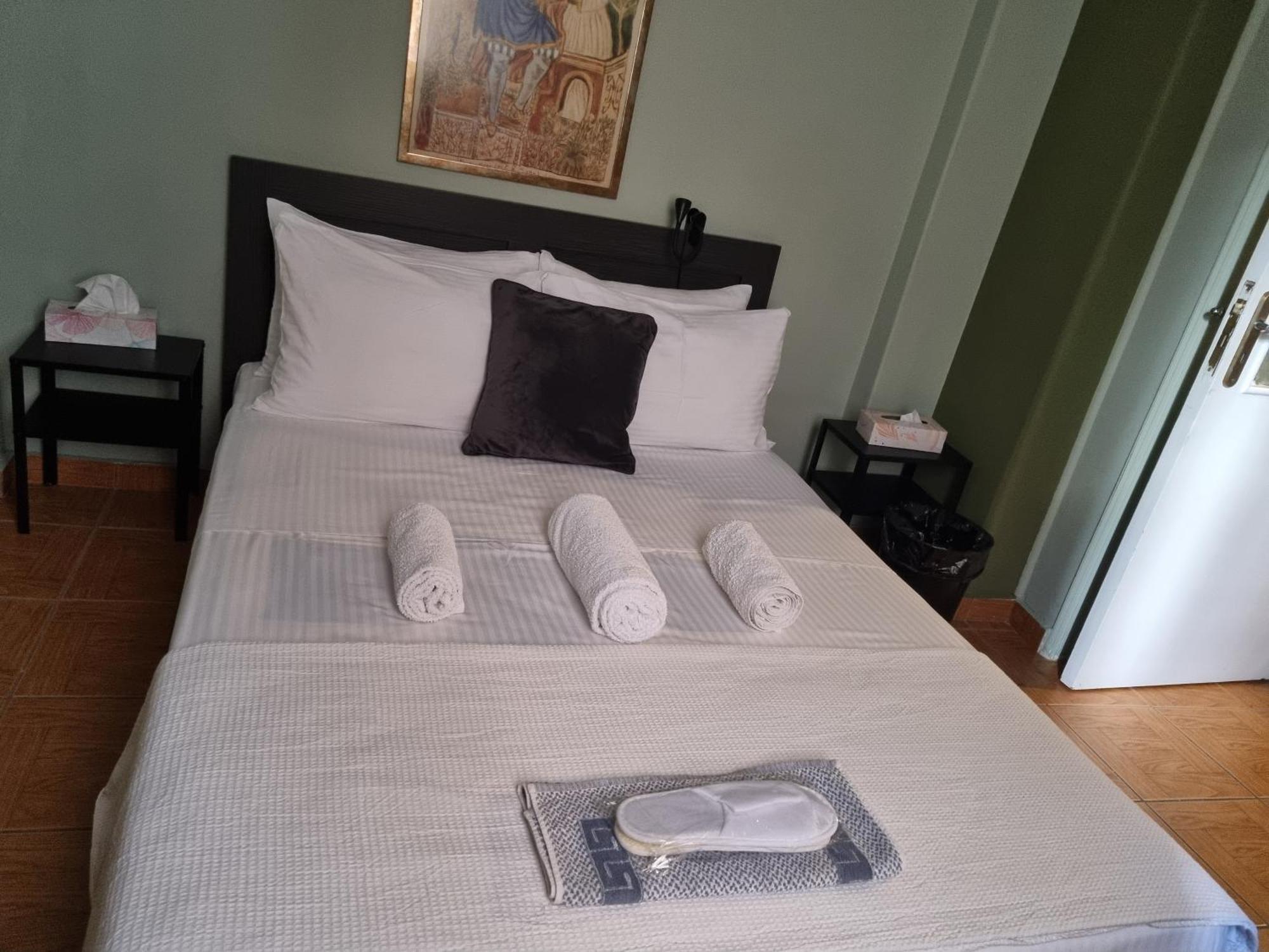 Homestay Oscar Athens